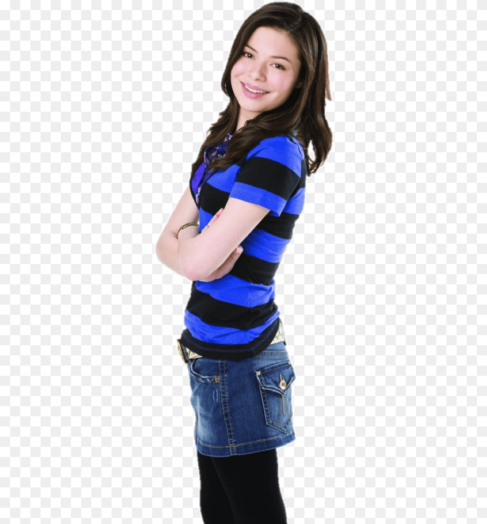 Icarly, Blouse, Clothing, Skirt, Pants Png Image
