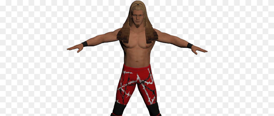 Chris Jericho, Body Part, Finger, Hand, Person Png