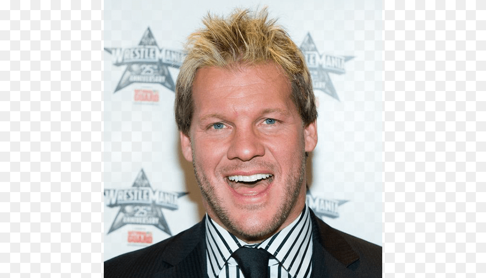 Chris Jericho, Accessories, Person, Man, Male Free Png