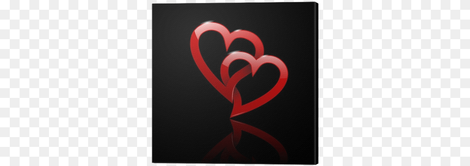 Two Hearts, Heart, Computer Hardware, Electronics, Hardware Png Image