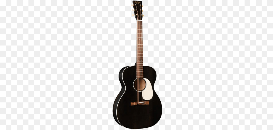17 Black Smoke F Martin 000 17 Black Smoke 2016, Guitar, Musical Instrument Png