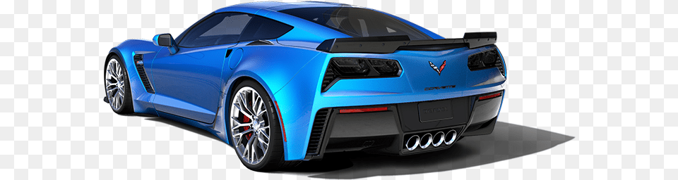 17 Corvette Lt1 Lt4 C7 Corvette Custom Black, Wheel, Vehicle, Transportation, Sports Car Free Png Download