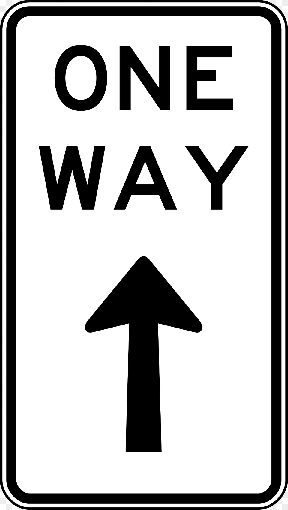 17 One Way Forward Clipart, Sign, Symbol, Road Sign, Cross Png