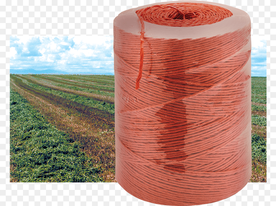 170 Bridon Blk Gold Twine Field, Coil, Spiral Png Image