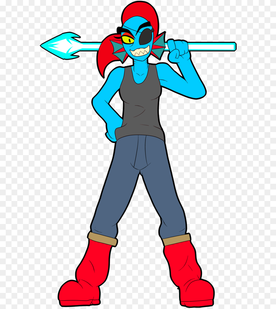 Undyne, Baby, Person, Face, Head Free Png