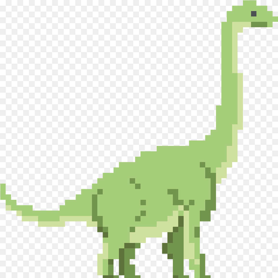 Brachiosaurus, Animal, Dinosaur, Reptile Free Png