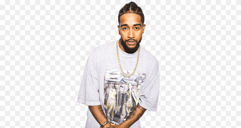 Future Rapper, Accessories, T-shirt, Clothing, Male Free Png