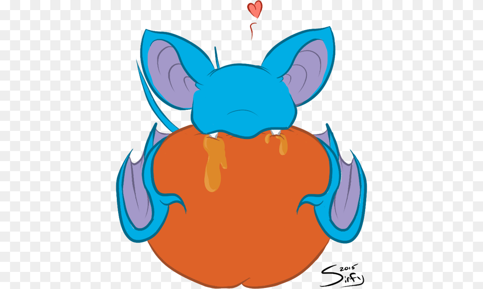 Zubat, Baby, Person, Animal, Food Free Png Download