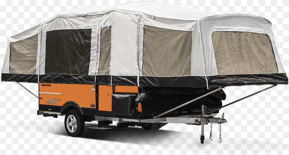 Quicksilver, Tent, Caravan, Transportation, Van Free Transparent Png