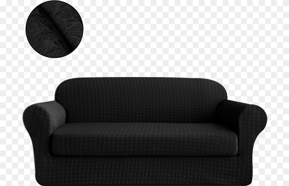 Piece Of Paper, Couch, Furniture Free Png