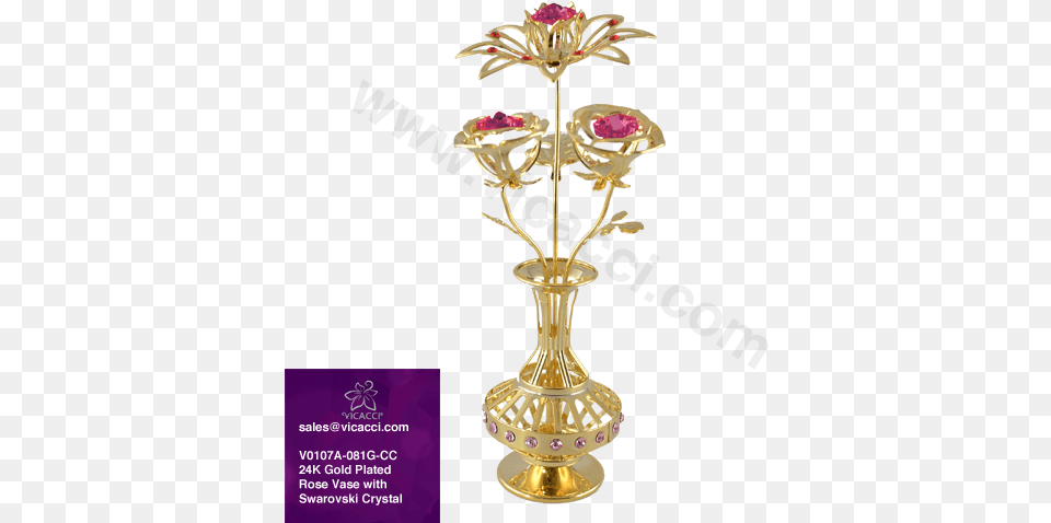 Flower Vase, Flower Arrangement, Plant, Chandelier, Lamp Free Png