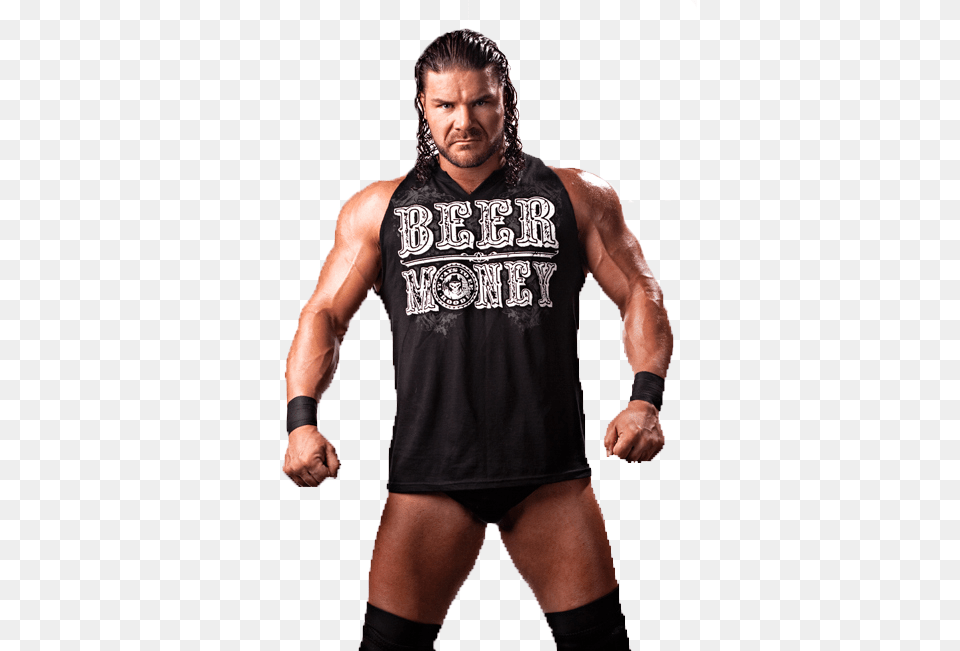 Bobby Roode, Body Part, Finger, Hand, Person Free Png Download