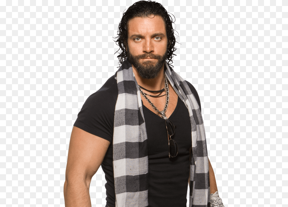 Bobby Roode, Adult, Person, Man, Male Png