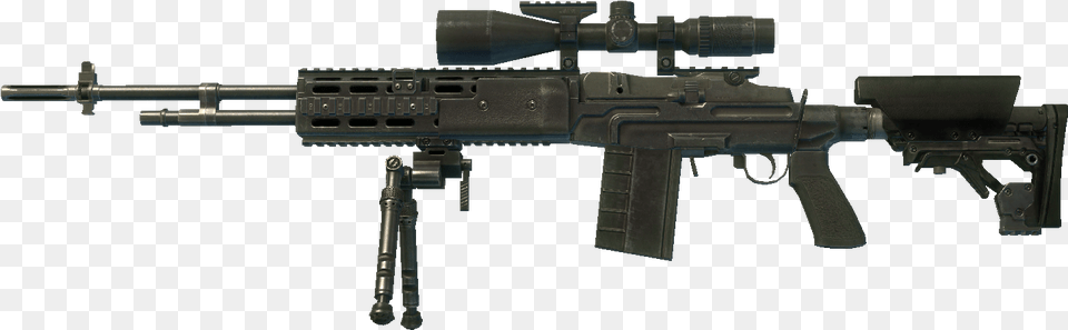 Black Ops Firearm, Gun, Rifle, Weapon Free Png Download