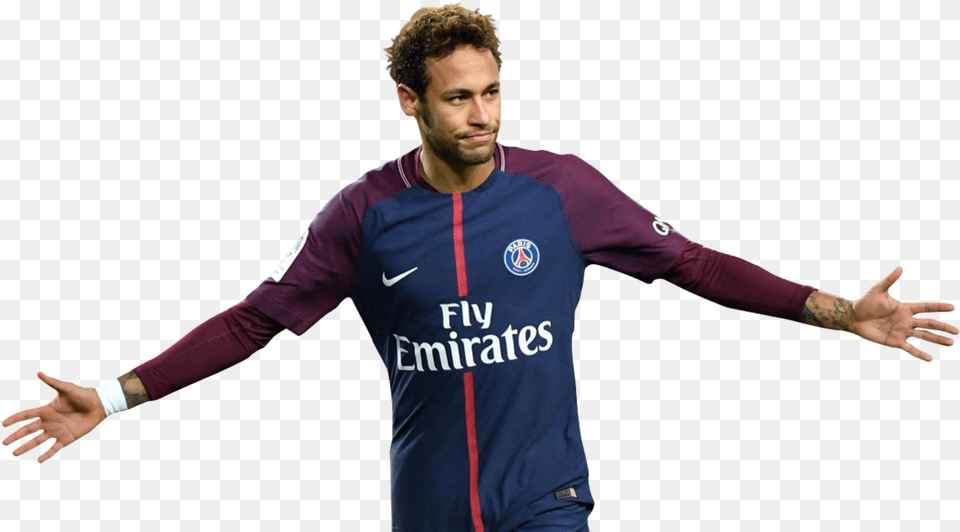 Neymar, Body Part, Person, Head, Shirt Png Image