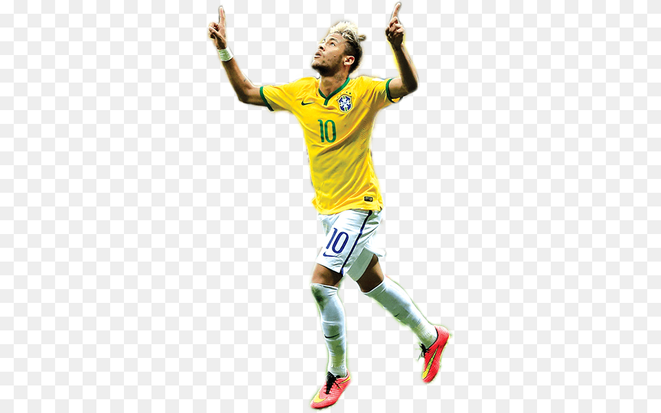Neymar, Person, People, Face, Head Png