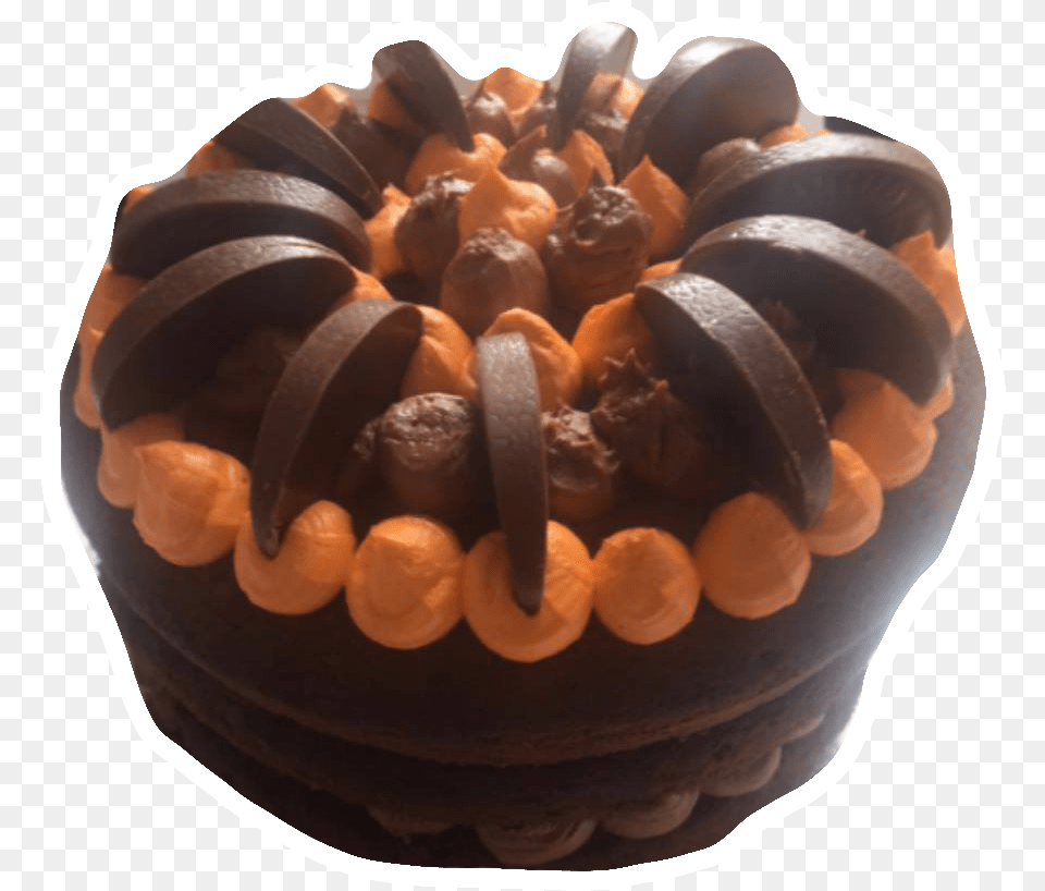 O Chocolate, Birthday Cake, Cake, Cream, Dessert Free Transparent Png