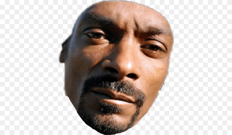 Snoop Dogg Face, Head, Person, Adult, Male Png