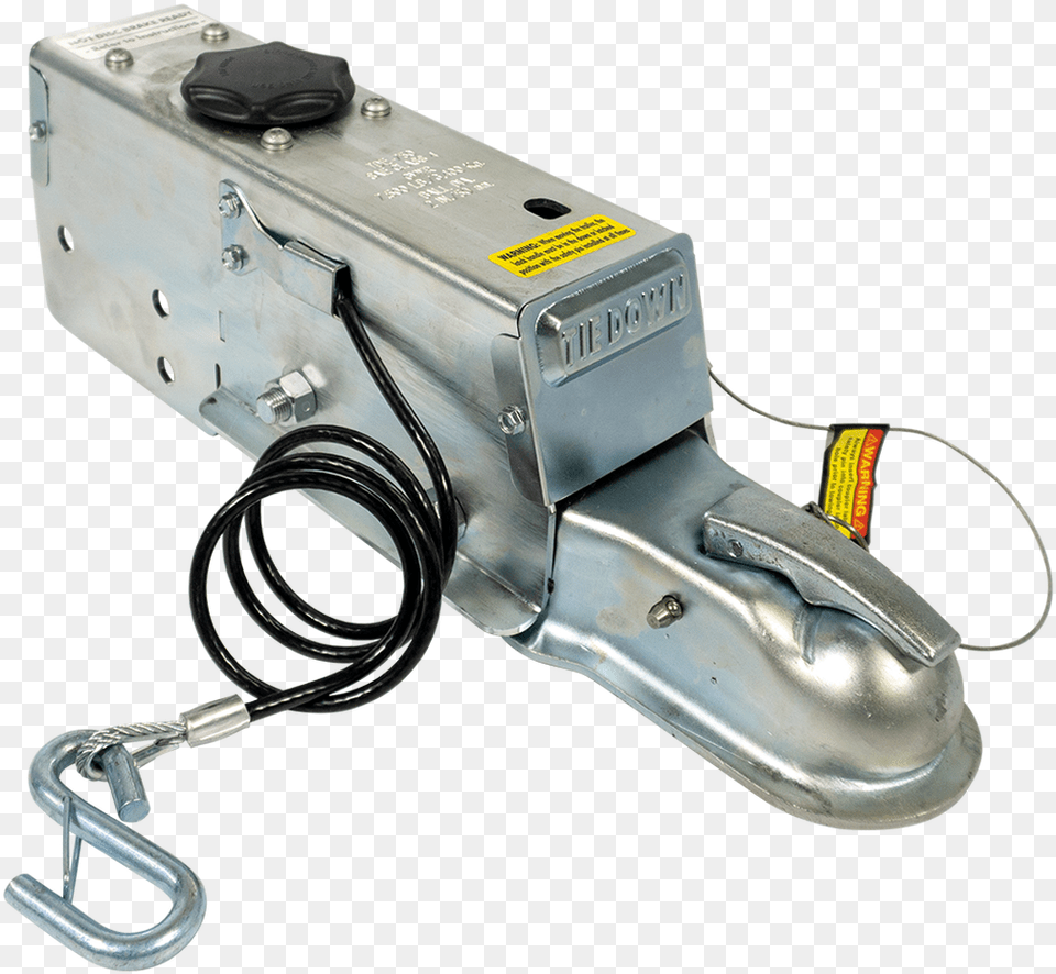 175 Hydraulic Brake Actuator With Trigger, Gun, Weapon, Electronics, Hardware Free Png Download