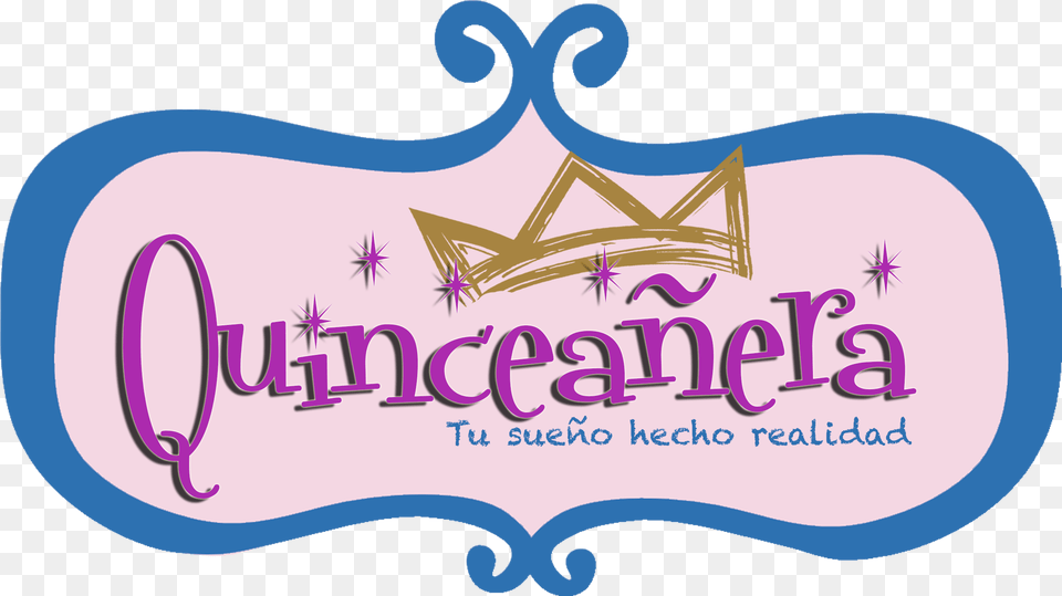 Quinceanera, Logo Png