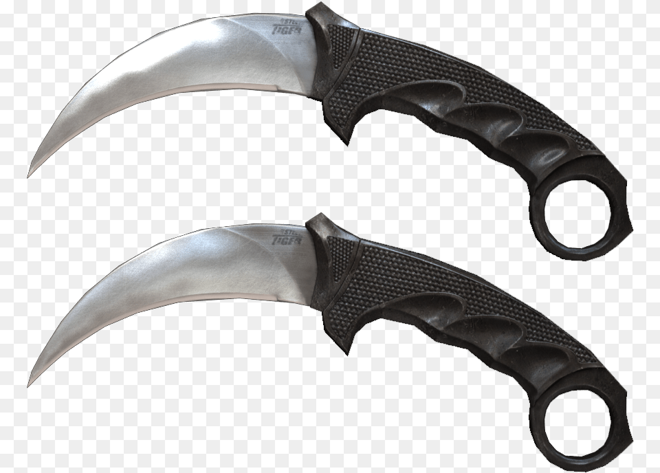 Karambit, Blade, Dagger, Knife, Weapon Free Png