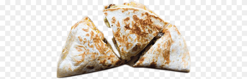 Quesadilla, Food, Meat, Pork, Quasedilla Free Png Download