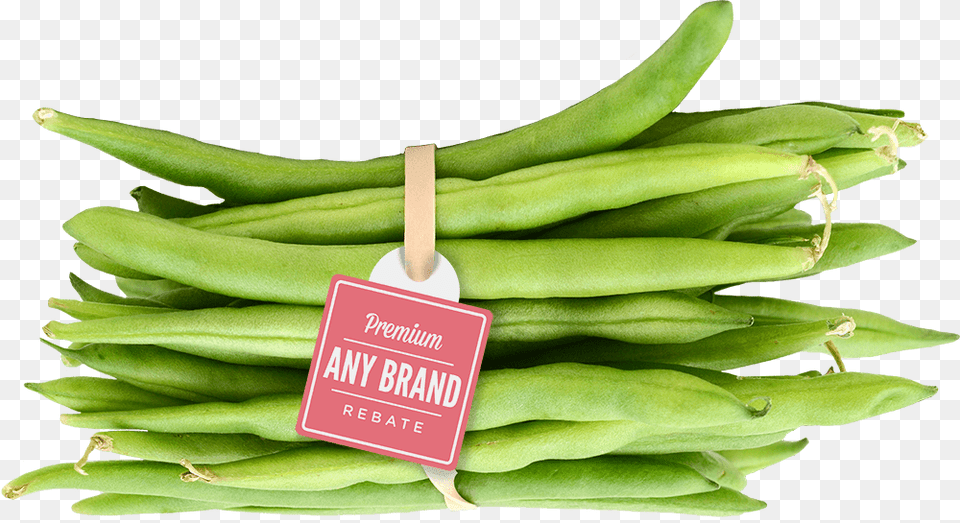 Green Beans, Bean, Food, Plant, Produce Free Png