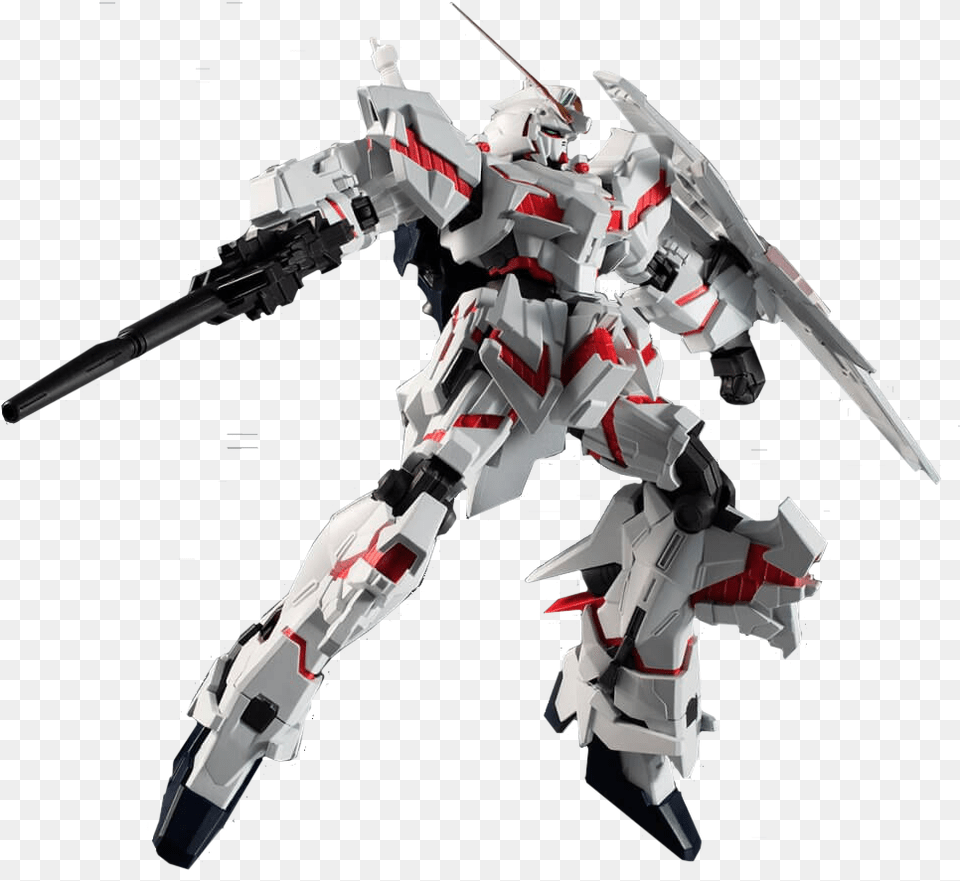 Gundam, Robot, Toy Png