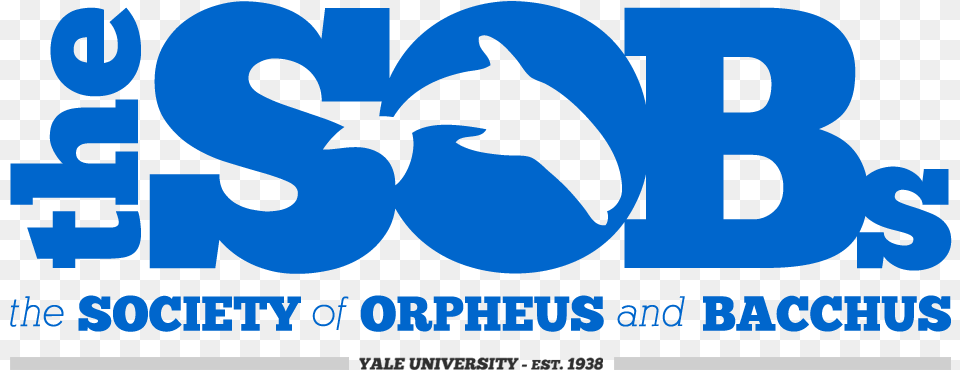 Yale Logo, Animal, Dolphin, Mammal, Sea Life Free Transparent Png