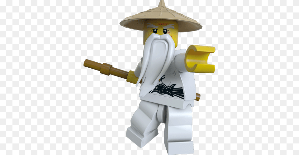 Ninjago Free Png Download