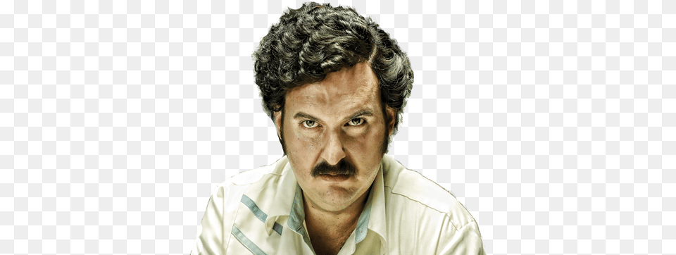 Pablo Escobar, Adult, Portrait, Photography, Person Free Png