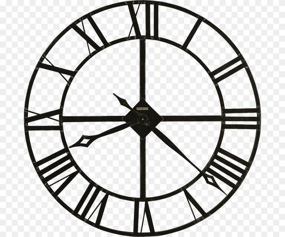 Grandfather Clock, Machine, Wheel, Wall Clock, Analog Clock Png
