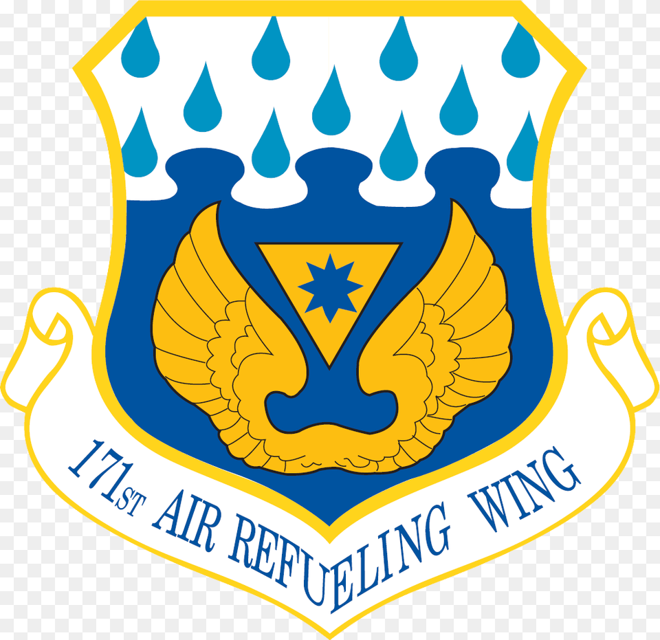 179th Airlift Wing Patch, Badge, Logo, Symbol, Emblem Free Png Download