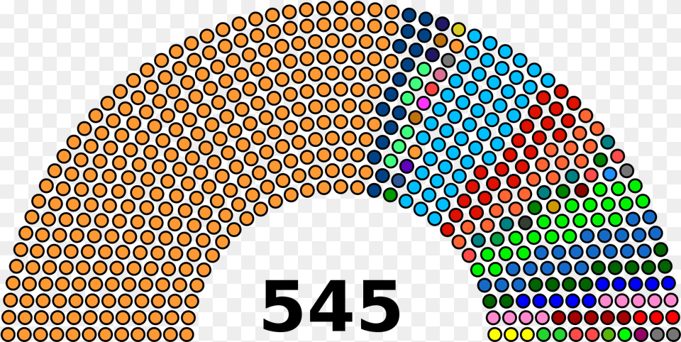 17th Lok Sabha Election, Light Free Transparent Png