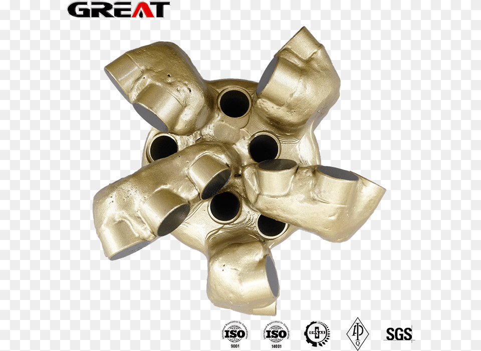 18 Drill Bit, Bronze, Accessories, Vehicle, Transportation Free Png Download