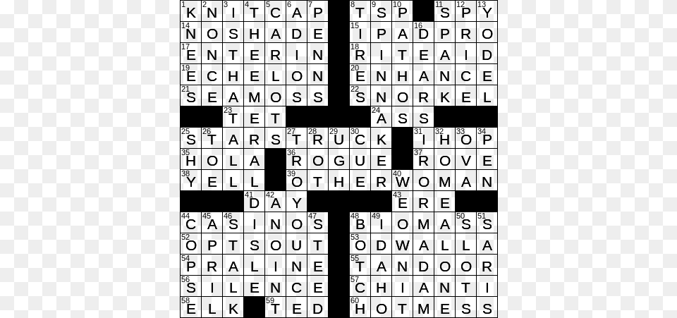 18 Ny Times Crossword 29 Sep 18 Saturday Crossword, Game, Crossword Puzzle, Qr Code Png