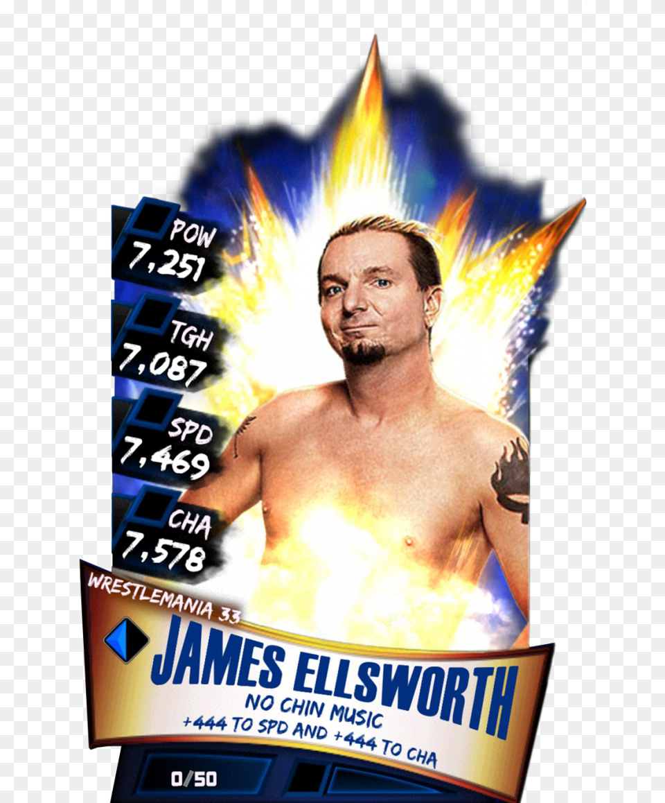 James Ellsworth, Advertisement, Poster, Adult, Male Free Transparent Png