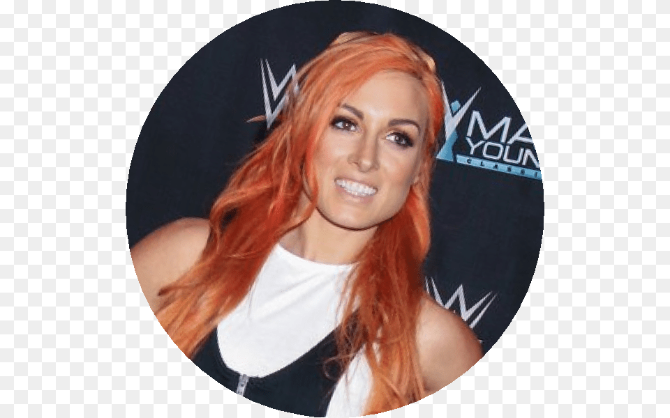 Becky Lynch, Blonde, Person, Hair, Adult Free Png Download