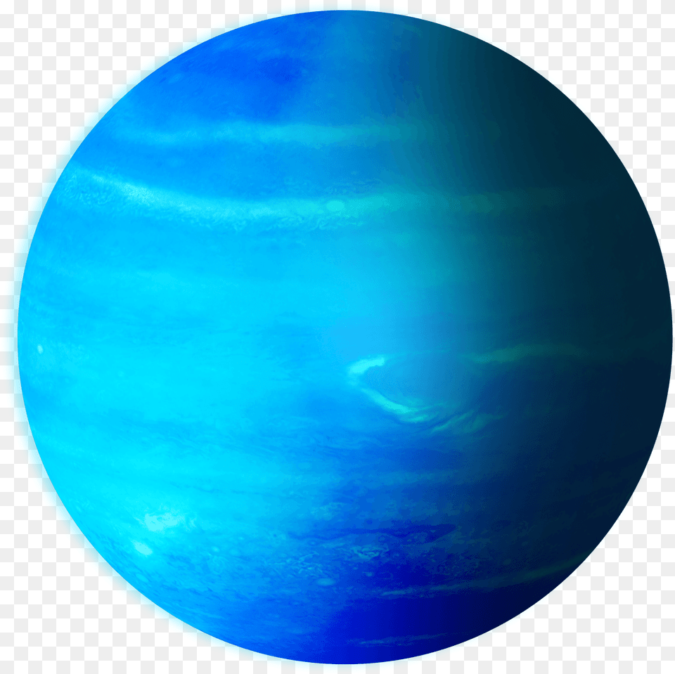 Uranus, Astronomy, Outer Space, Planet, Sphere Free Png Download