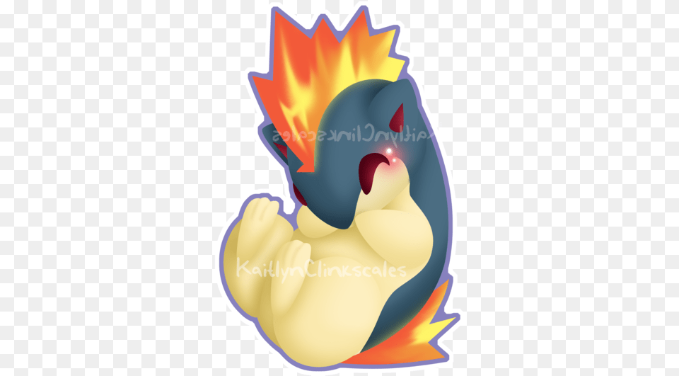 Cyndaquil, Baby, Person Free Transparent Png