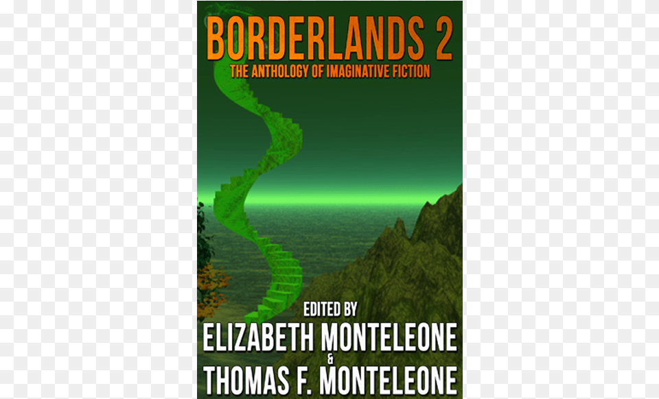 Borderlands 2 Logo, Plant, Publication, Tree, Vegetation Free Png Download