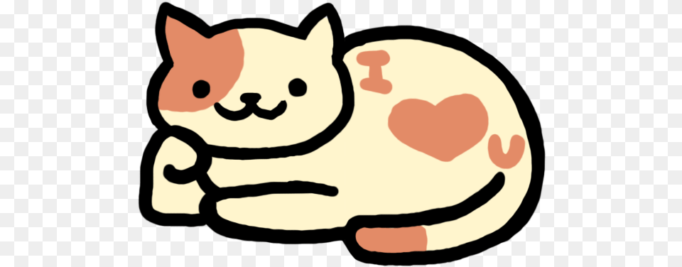 Neko Atsume, Animal, Mammal, Cat, Pet Png Image