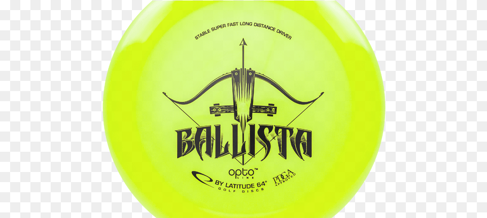 Ballista, Toy, Frisbee Free Transparent Png