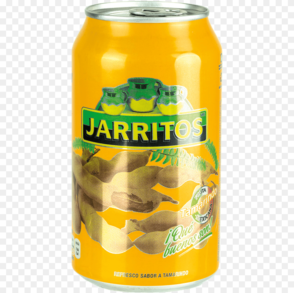 Jarritos, Tin, Can Free Png