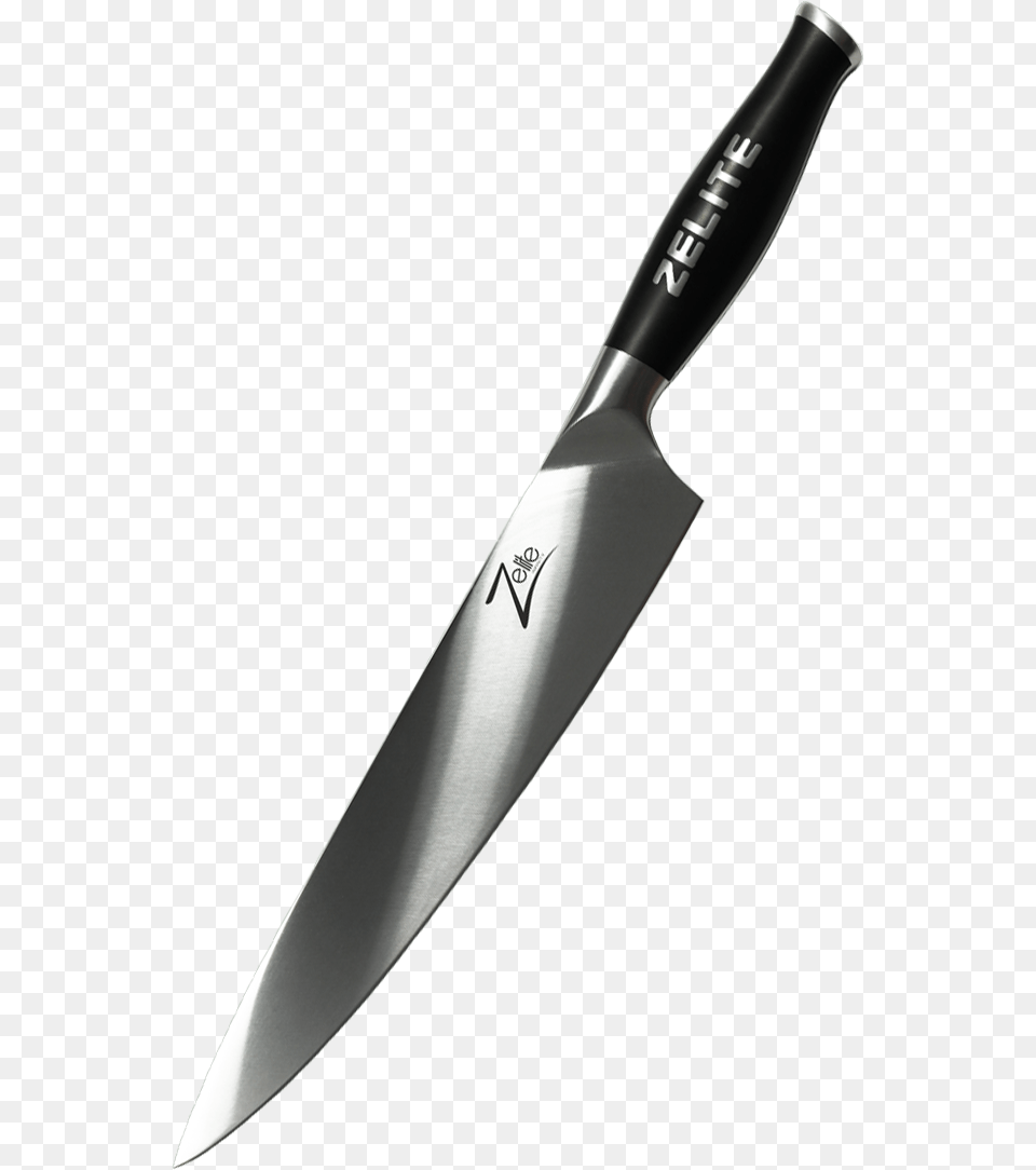 Chef Knife, Blade, Weapon, Dagger Png Image
