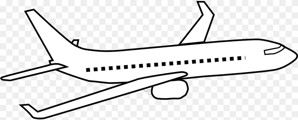 Airplane Emoji, Aircraft, Airliner, Transportation, Vehicle Png