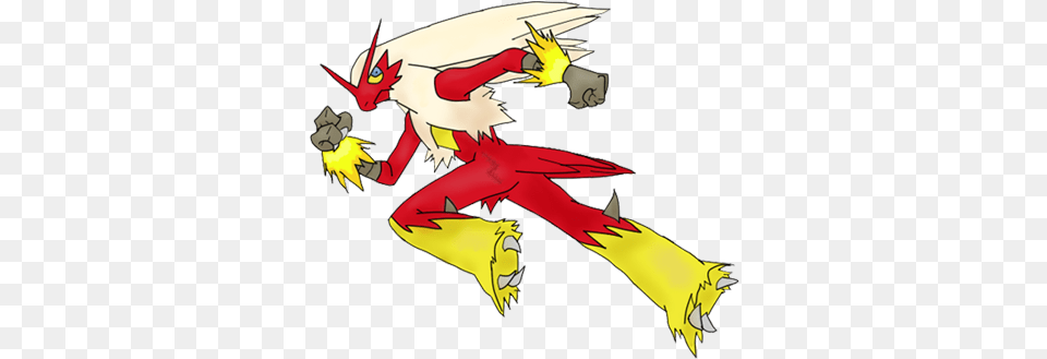 Blaziken, Book, Comics, Electronics, Hardware Free Transparent Png