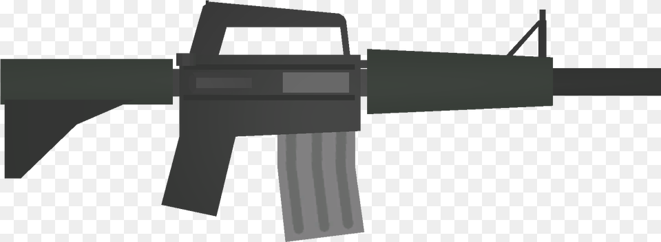 Unturned Zombie, Firearm, Gun, Rifle, Weapon Free Png