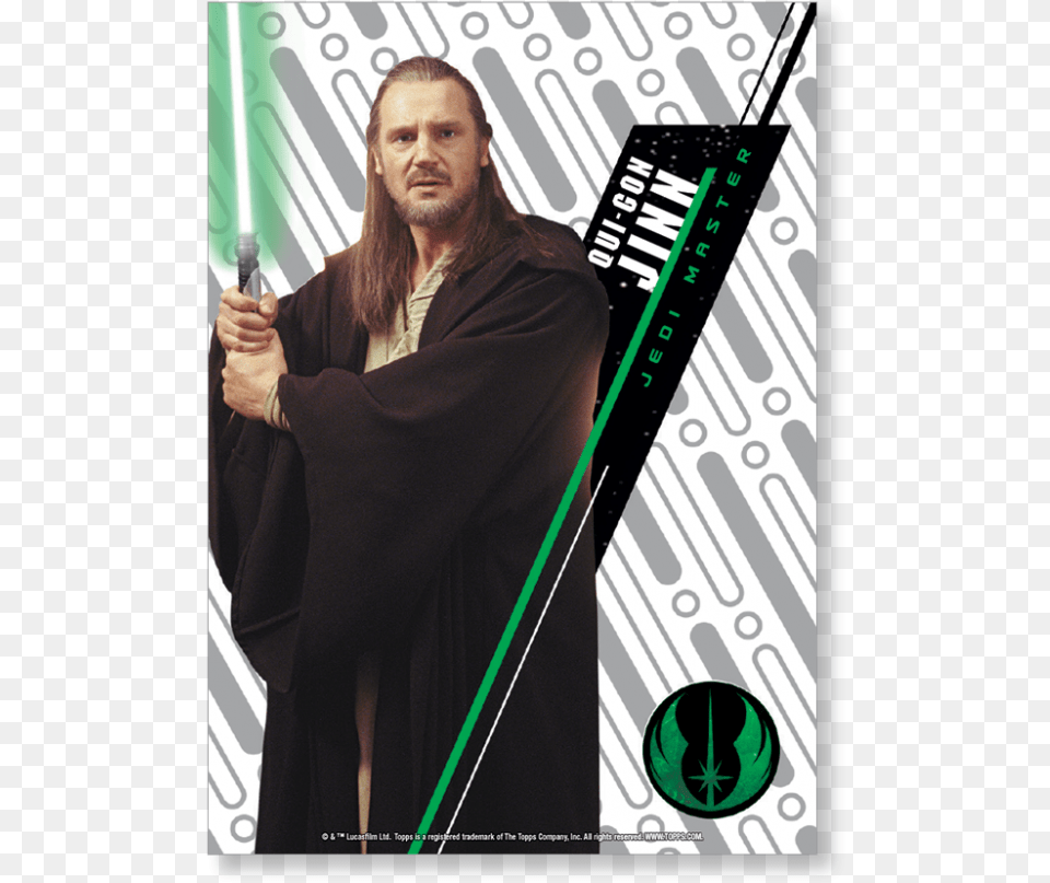 Qui Gon Jinn, Fashion, Adult, Person, Woman Free Transparent Png