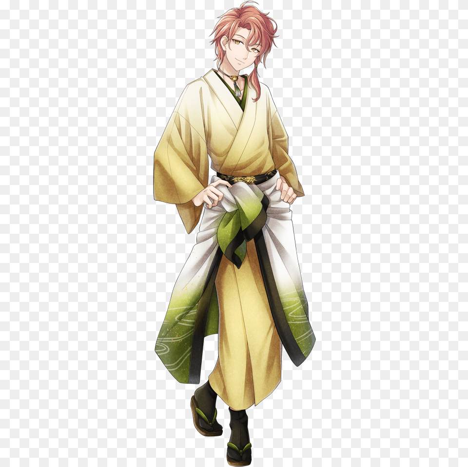 Obi Wan, Robe, Gown, Formal Wear, Fashion Free Transparent Png